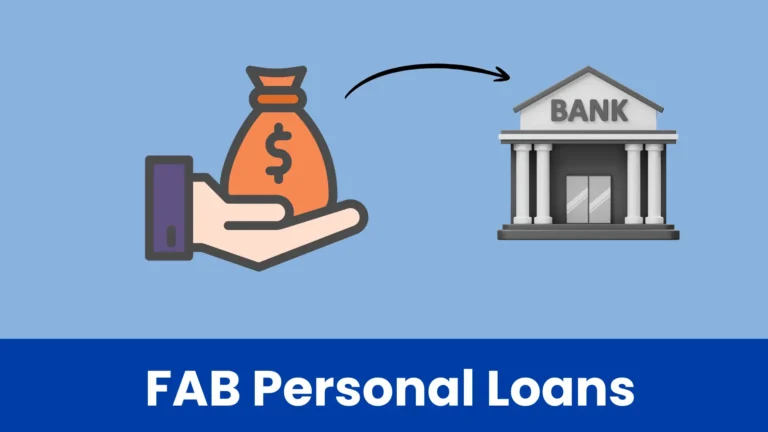 FAB Personal Loans